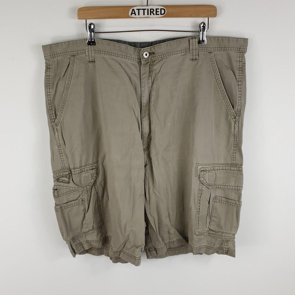 Wrangler Mens Shorts